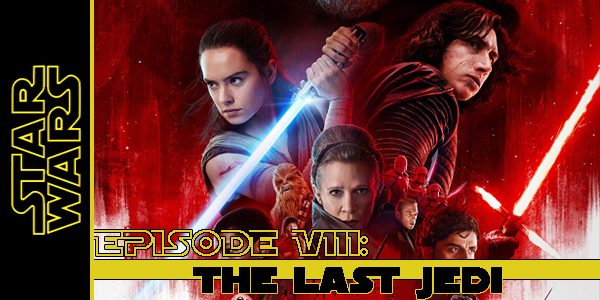 SW Ep8 The Last Jedi