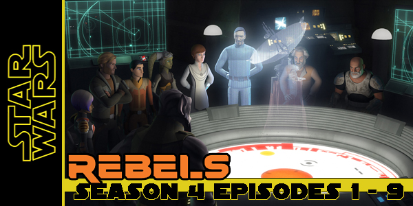 SW Rebels S4 P1