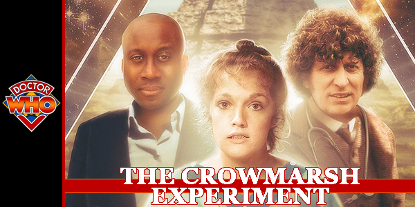 DW Crowmarsh Experiment