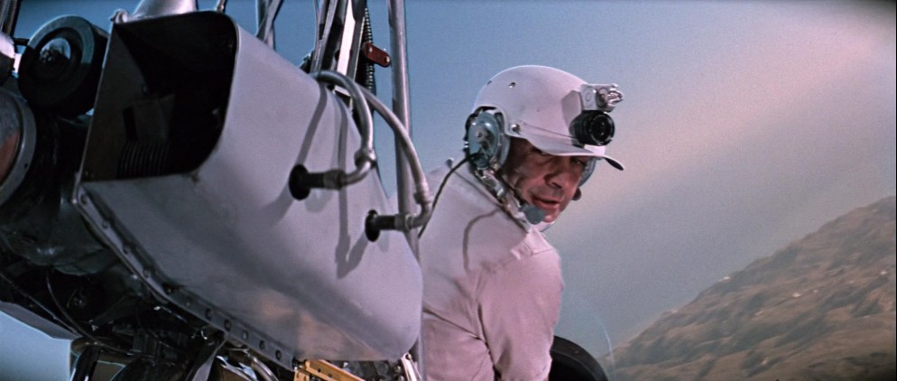 You Only Live Twice 2