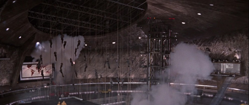 You Only Live Twice 3