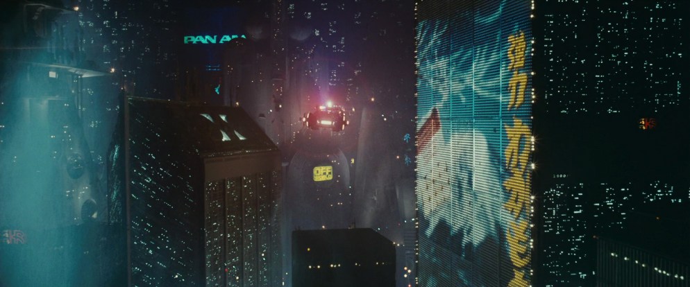 Blade Runner 1