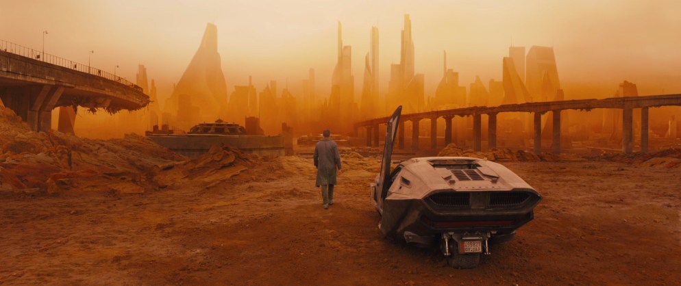 Blade Runner 2049 1