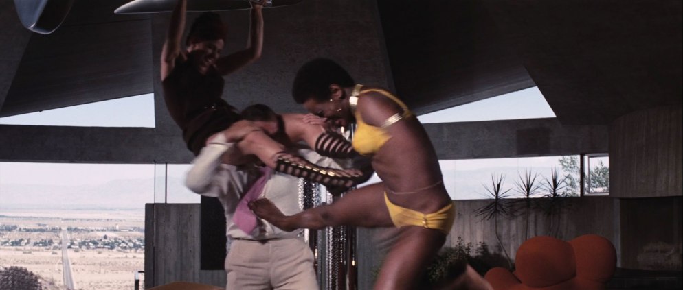 Diamonds are Forever 2