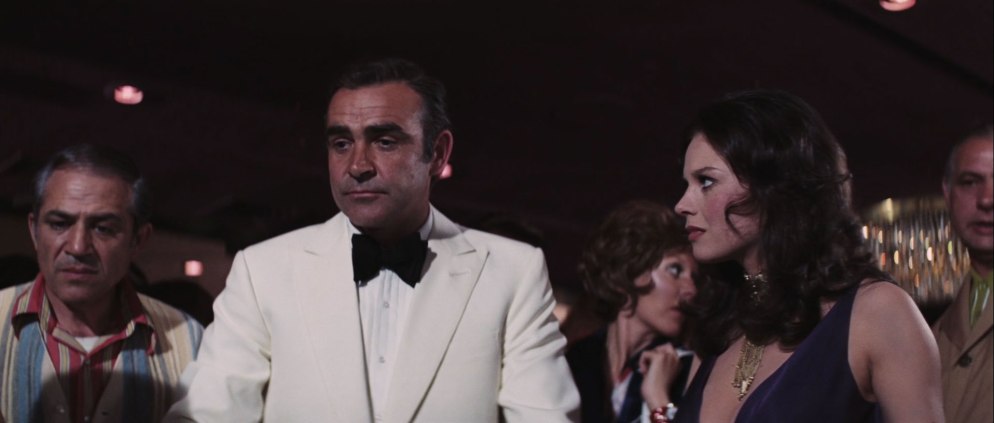 Diamonds are Forever 3