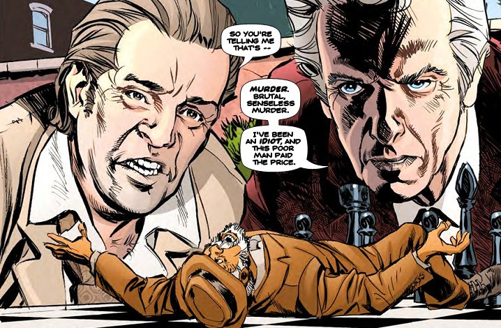 DW Doorway to Hell 4