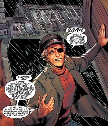 DW School of Death 1