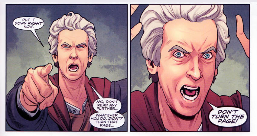 DW School of Death 4