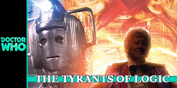 DW The Tyrants of Logic