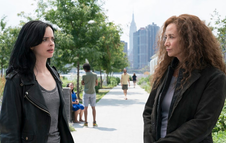 Jessica Jones S2 4