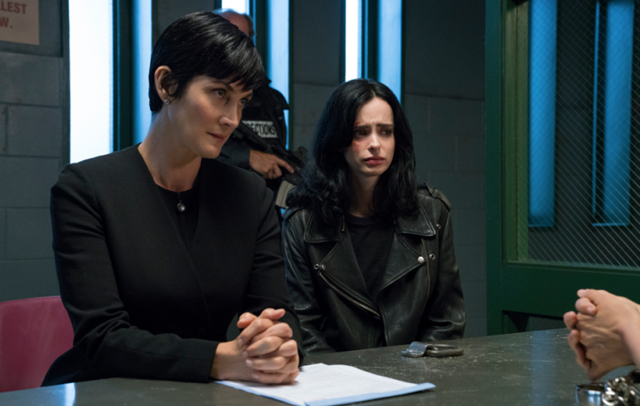 Jessica Jones S2 P3 1