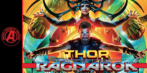 Thor Ragnarok