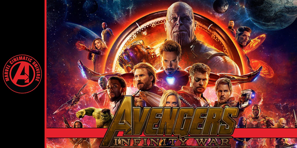 Avengers Infinity War