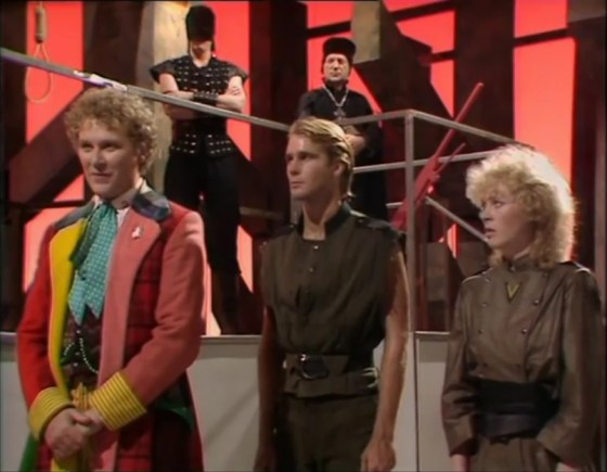 DW Vengeance on Varos 3