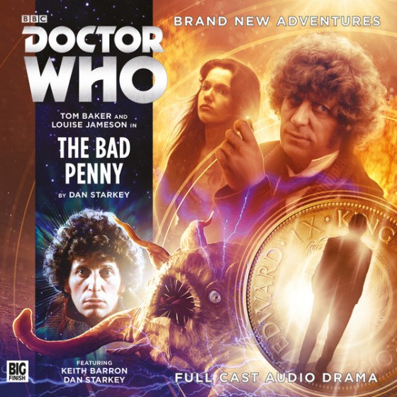 DW Bad Penny cover