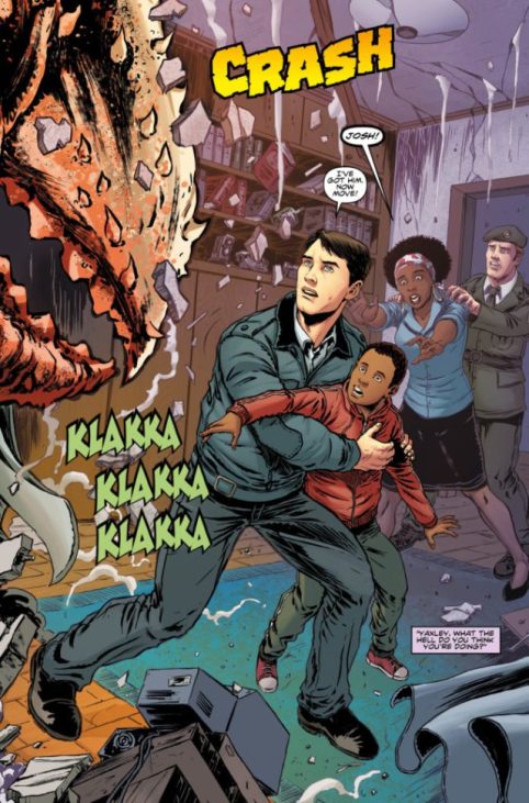 DW Official Secrets 2