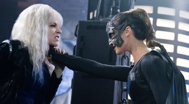 Supergirl S3 P2 4