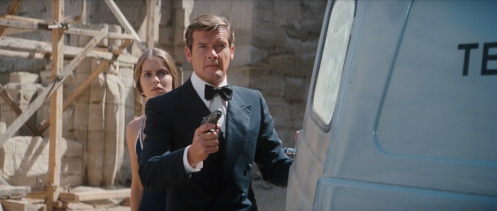 The Spy Who Loved Me 1