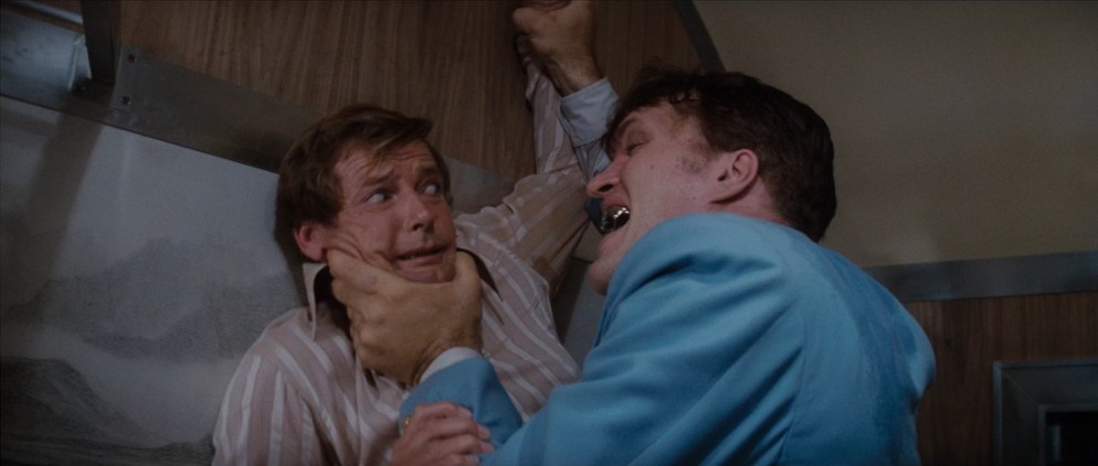 The Spy Who Loved Me 2