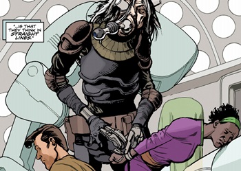 DW Malignant Truth 3