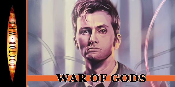 DW War of Gods