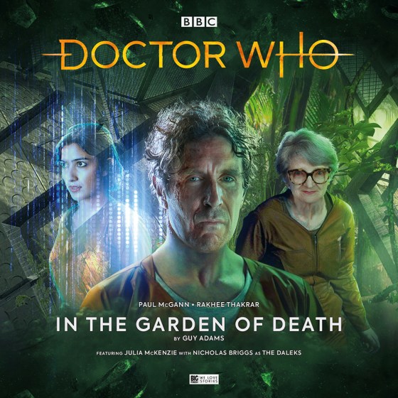 DW In the Garden of Death