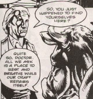 DW Lunar Strangers 3