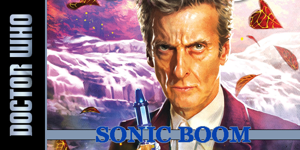 DW Sonic Boom