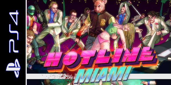 Hotline Miami