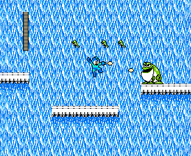 Mega Man 2 4