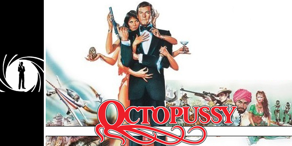 Octopussy