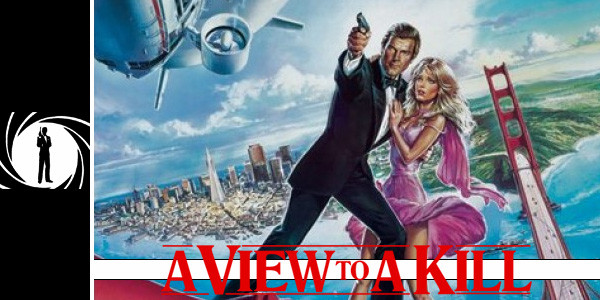 A View to a Kill