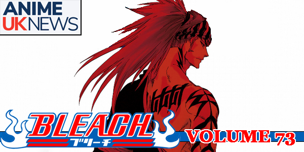 Bleach Vol 73
