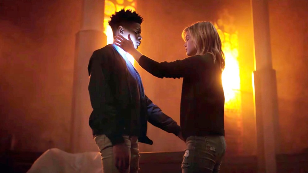 OLIVIA HOLT, AUBREY JOSEPH