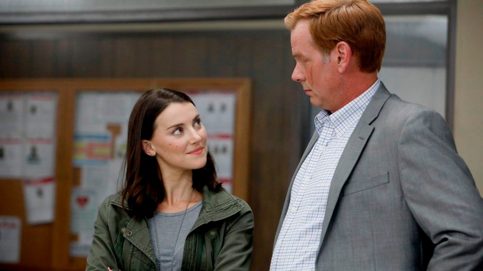 OLIVIA HOLT, AUBREY JOSEPH