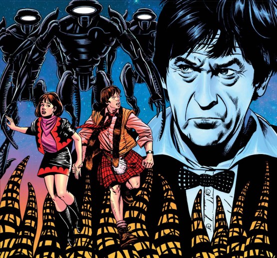 DW Bringer of Darkness and Land of the Blind 1