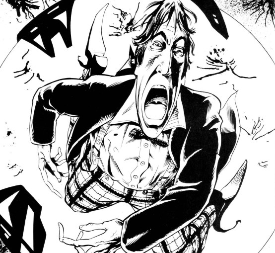 DW Bringer of Darkness and Land of the Blind 2