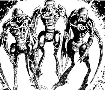 DW Bringer of Darkness and Land of the Blind 3