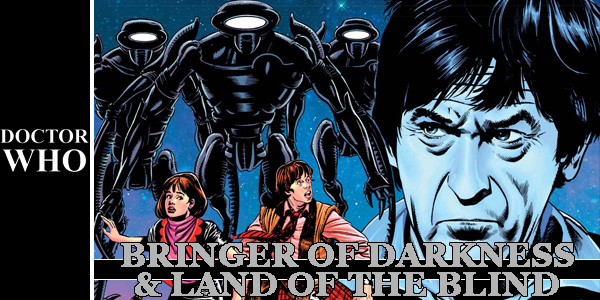 DW Bringer of Darkness and Land of the Blind