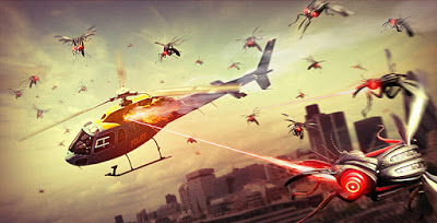 DW Crimes of Thomas Brewster Bonus