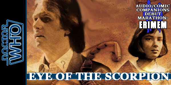 DW Eye of the Scorpion