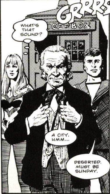 DW Food for Thought 1