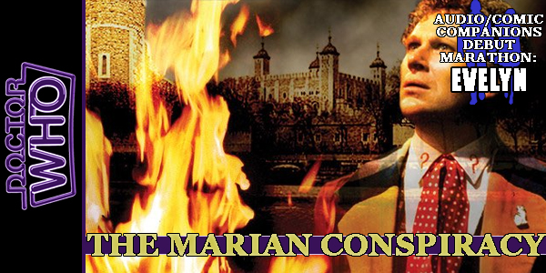 DW Marian Conspiracy