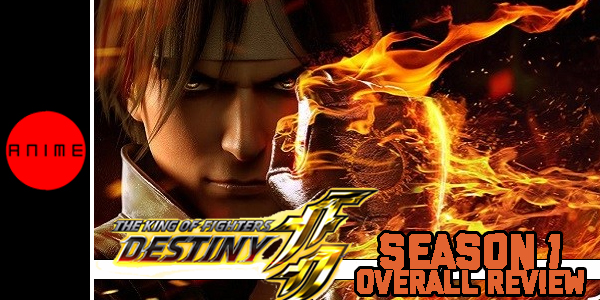KOF Destiny