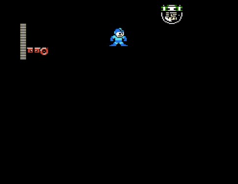 Mega Man 3 1