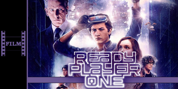 Ready Player One