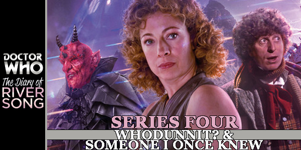 Diary of River Song S4 P2