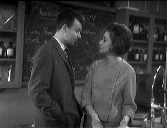 DW An Unearthly Child 2