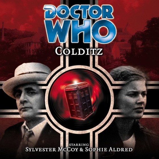 DW Colditz Cover