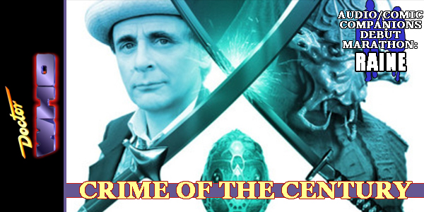 DW Crime of the Century